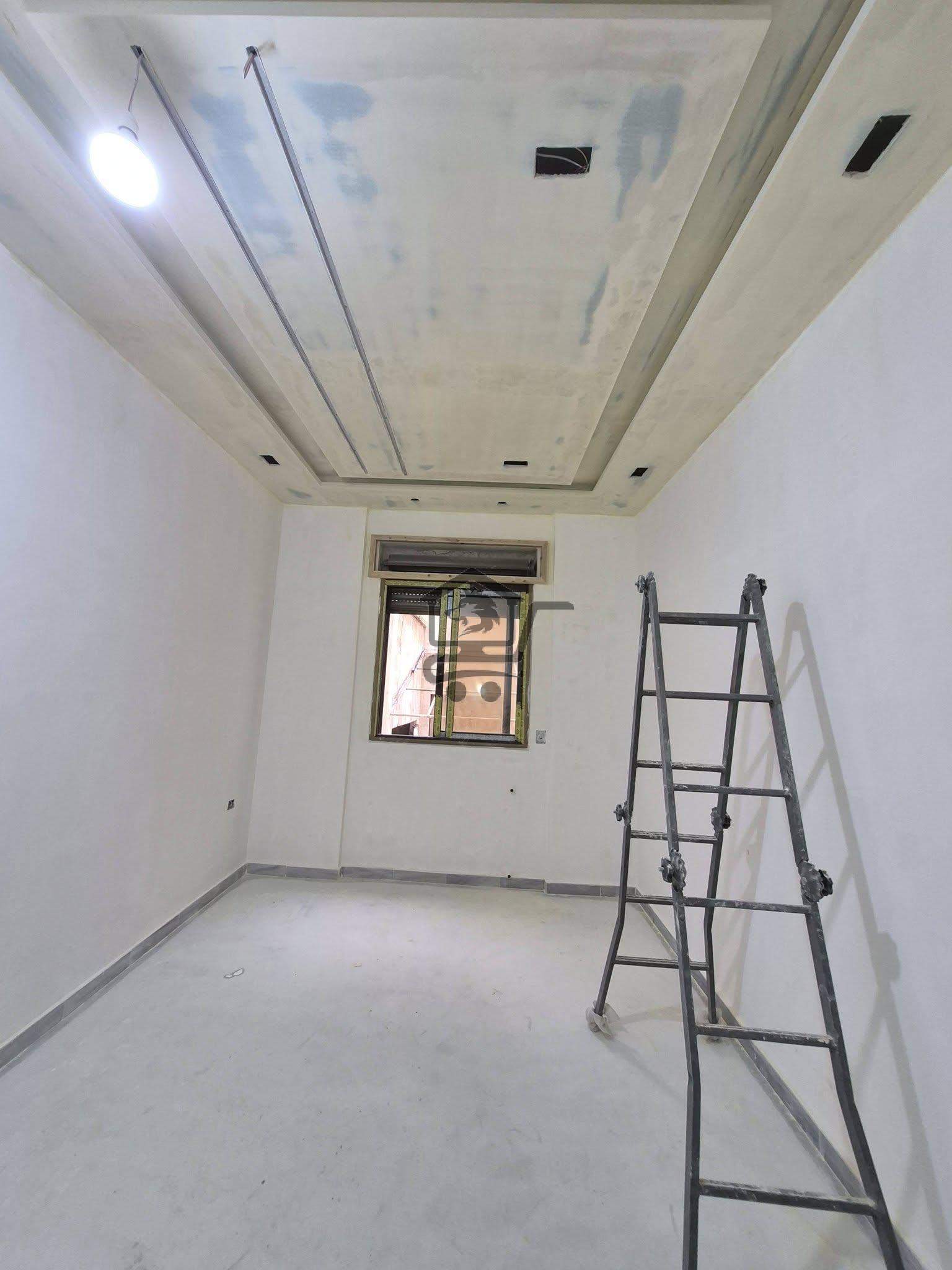 تحفة معمارية فاخرة في حلب الجديدة شمالي - الصورة 2