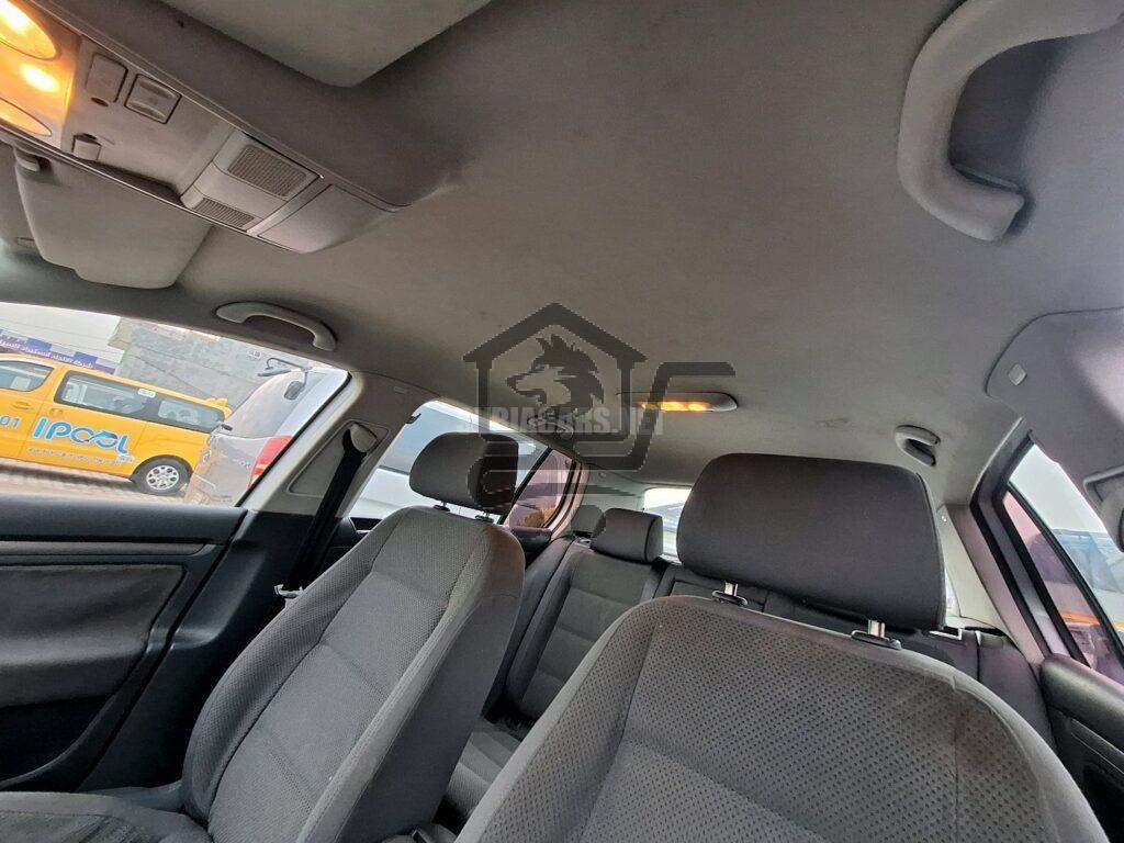 فولكس فاكن - Volkswagen جولف - Golf - الصورة 5