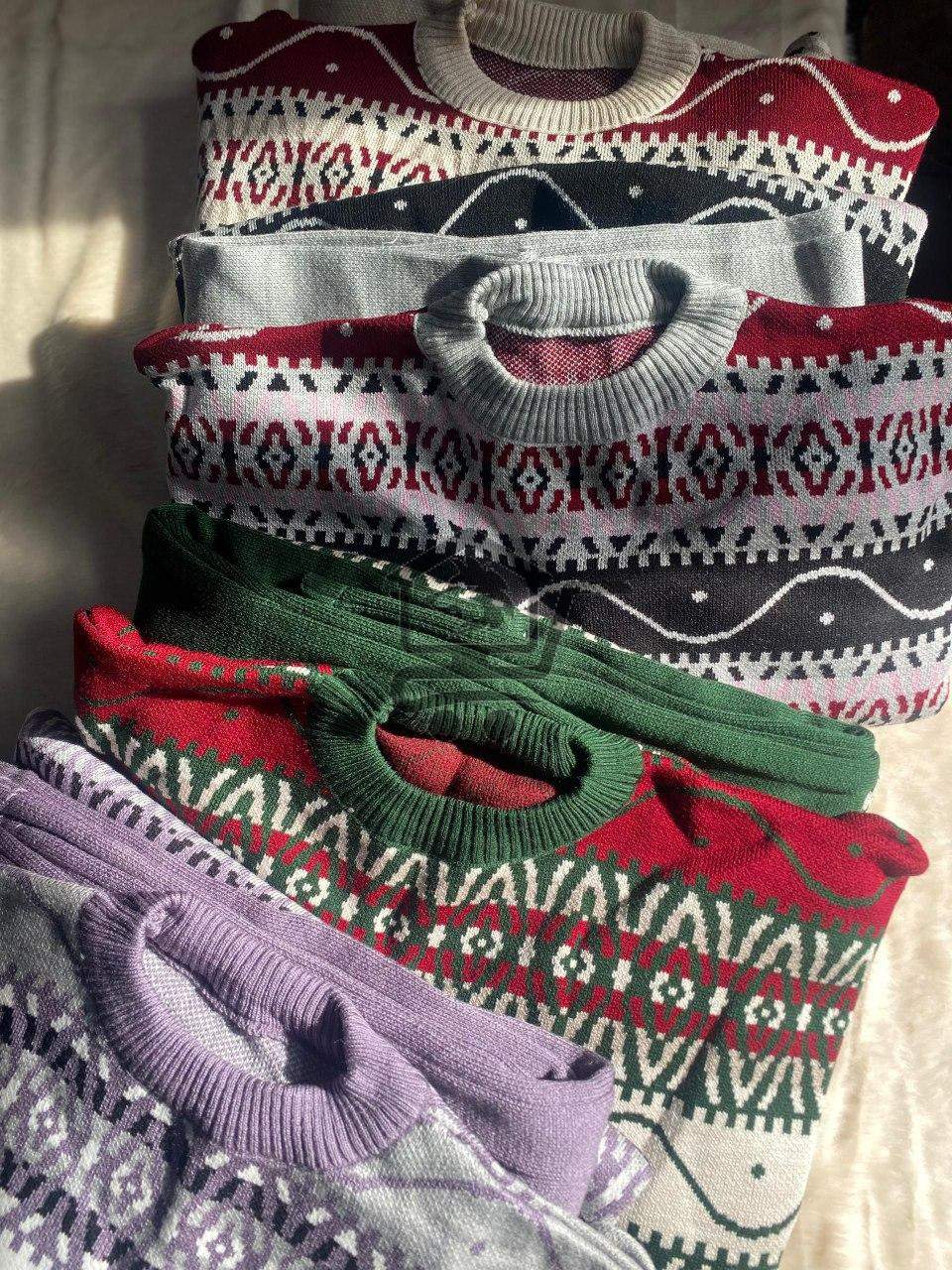 طقم نسواني قطعتين - الصورة 4