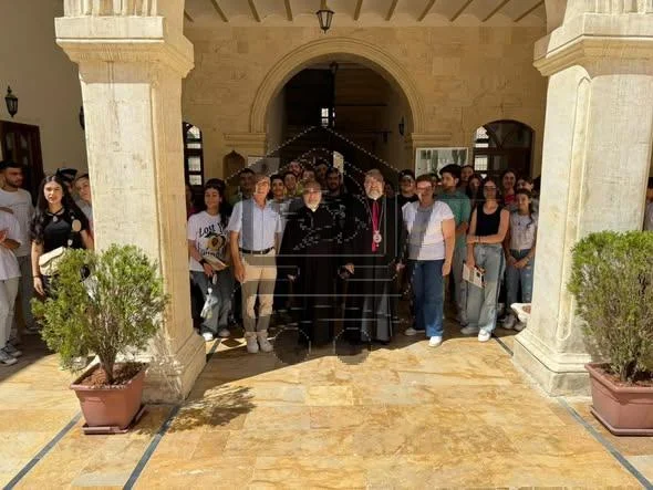 مدرسة الايمان الخاصة - الصورة 4