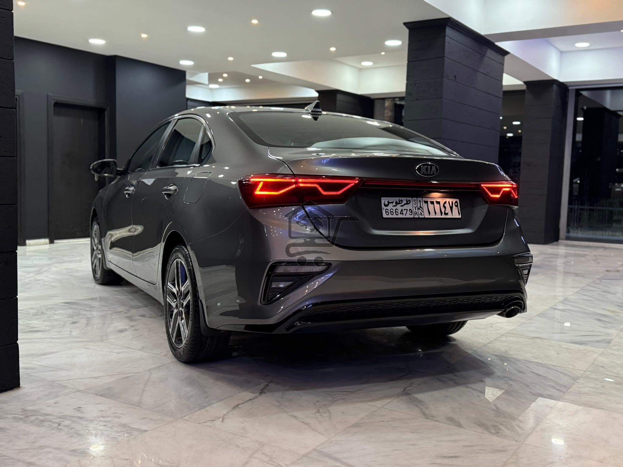 Kia - الصورة 2