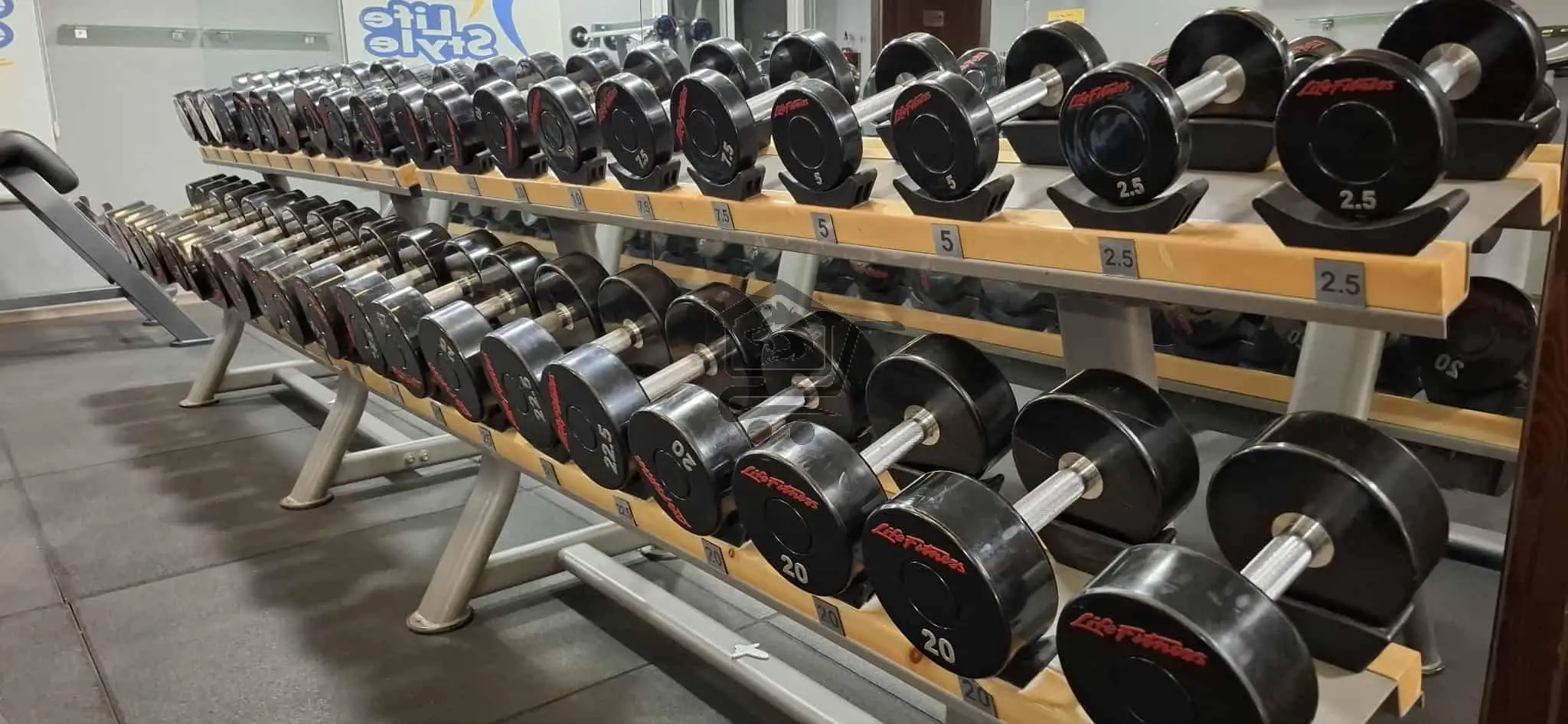 LifeStyle For Sports Equipment Trading - الصورة 4