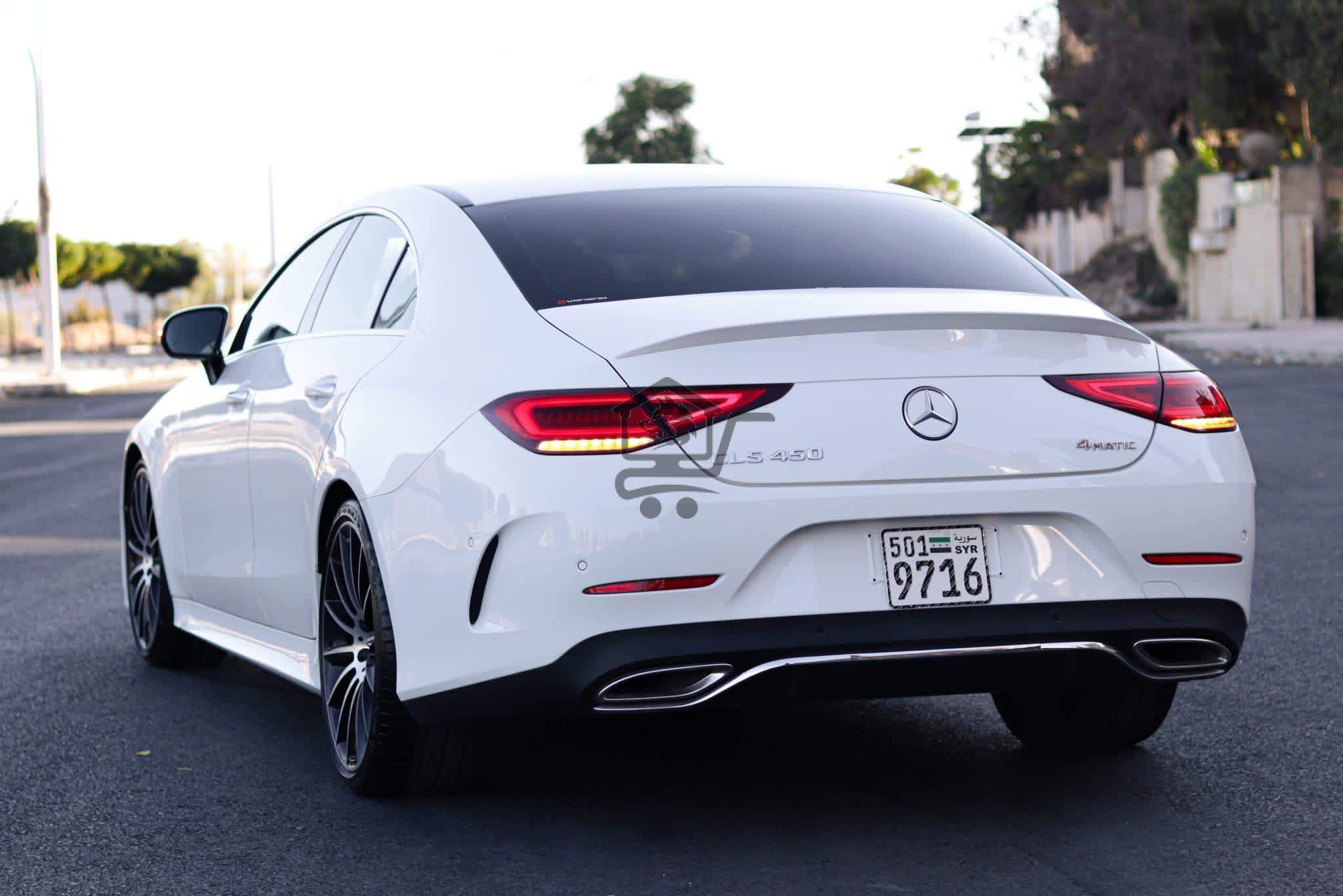 Mercedes - الصورة 2