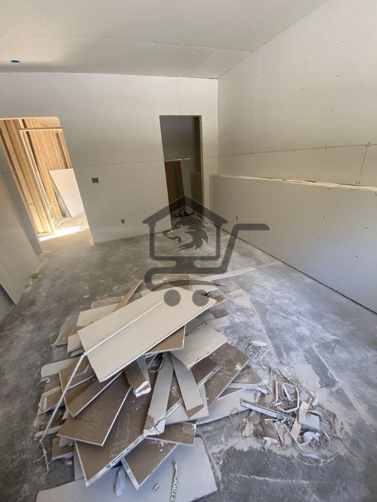 معلم دهان شقق و  أبواب - الصورة 2