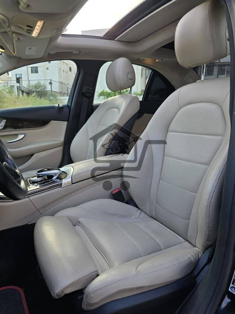 Mercedes C300 2016 - الصورة 6