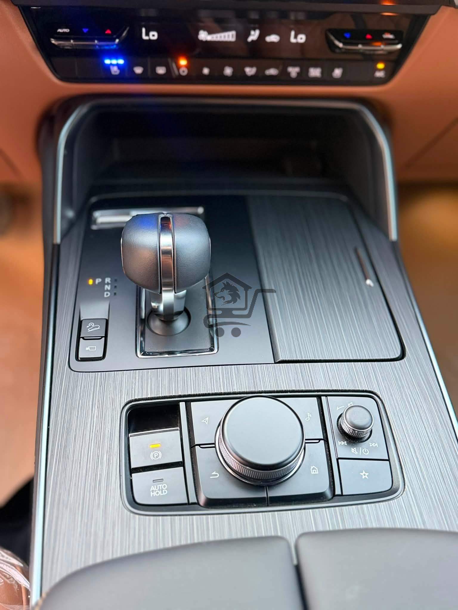 MAZDA CX90 2025 - الصورة 8