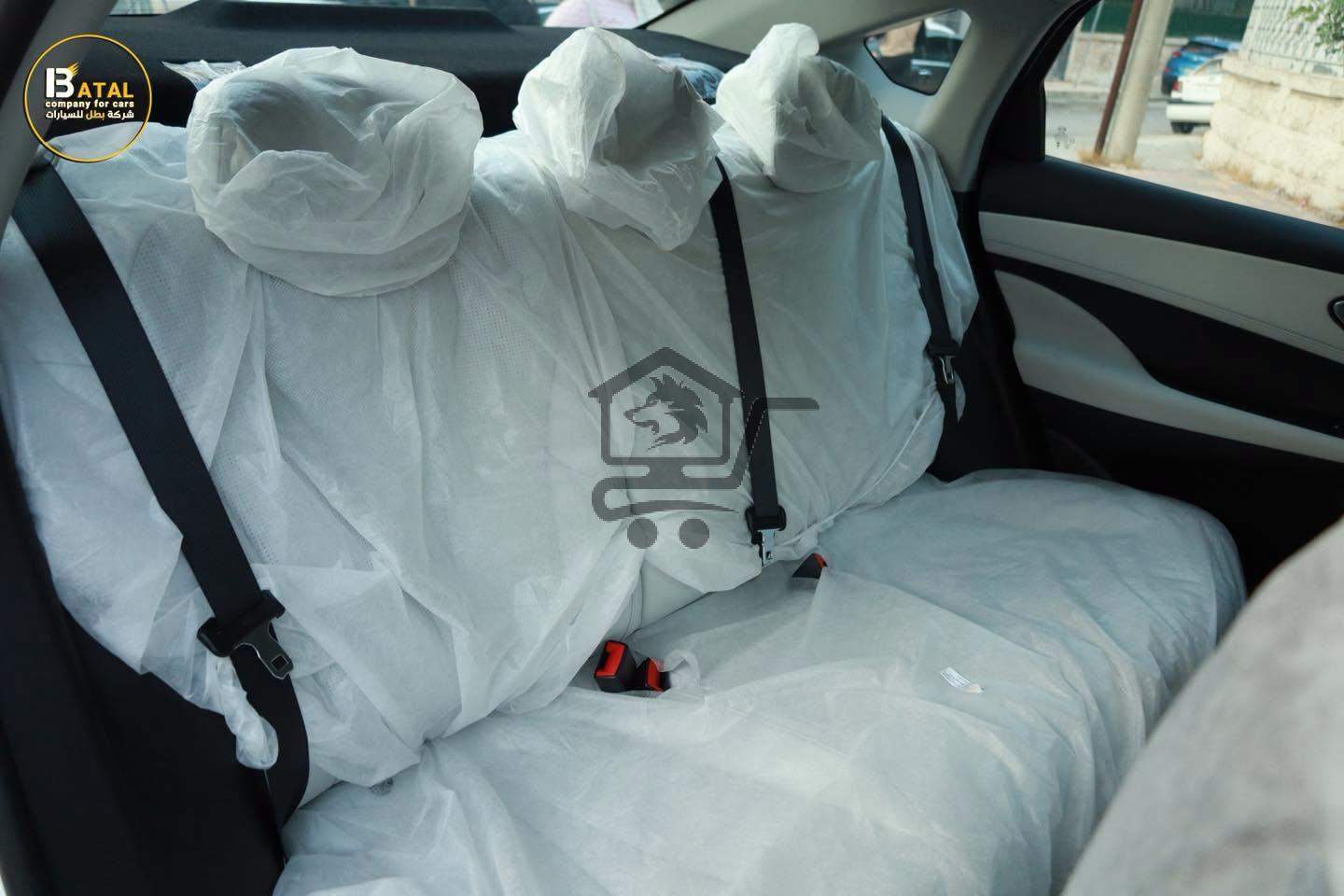 BYD Seal 05 2025 - الصورة 10