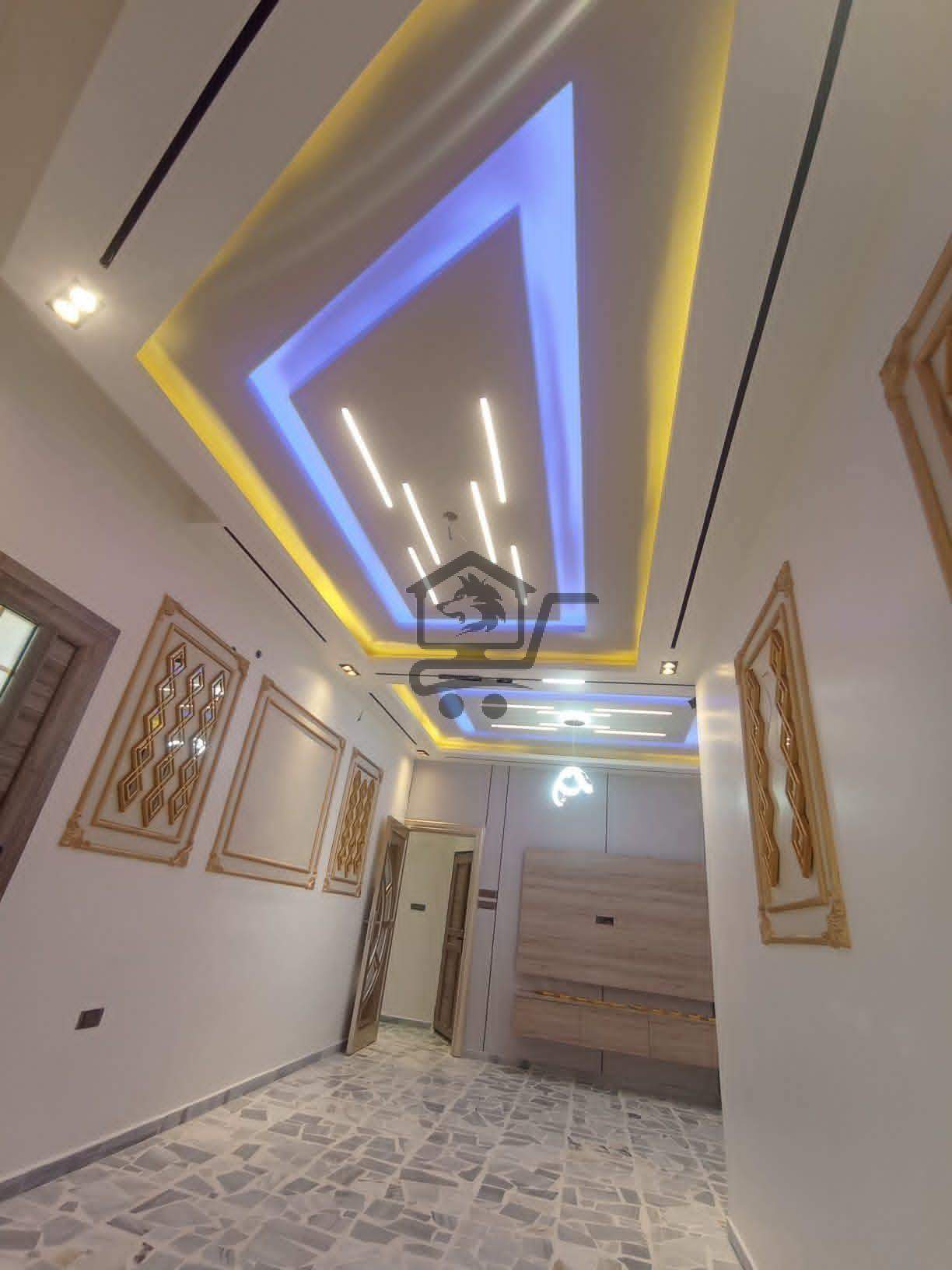 معلم دهان و ديكور - الصورة 8