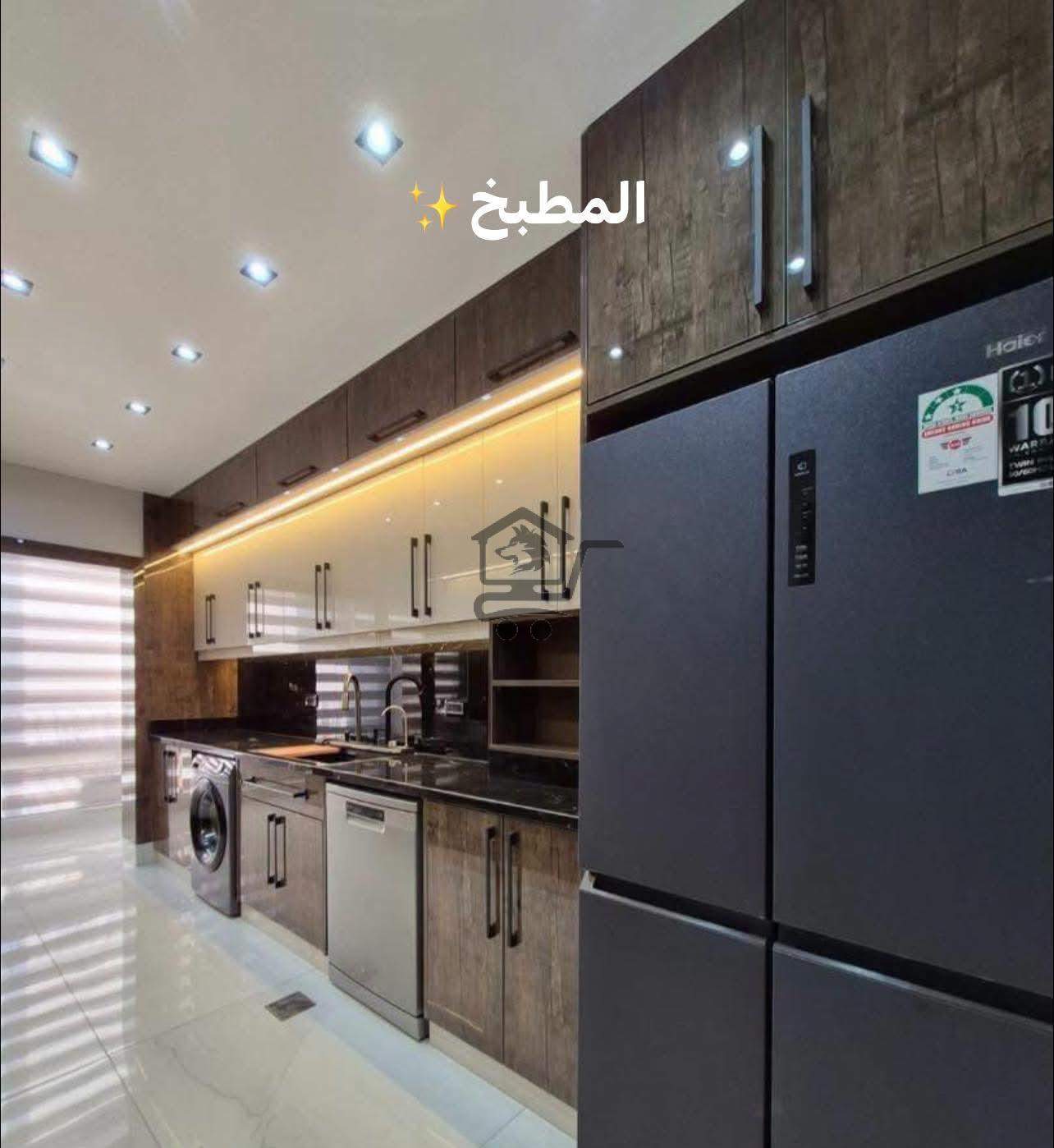 شقة فاخرة - الصورة 3