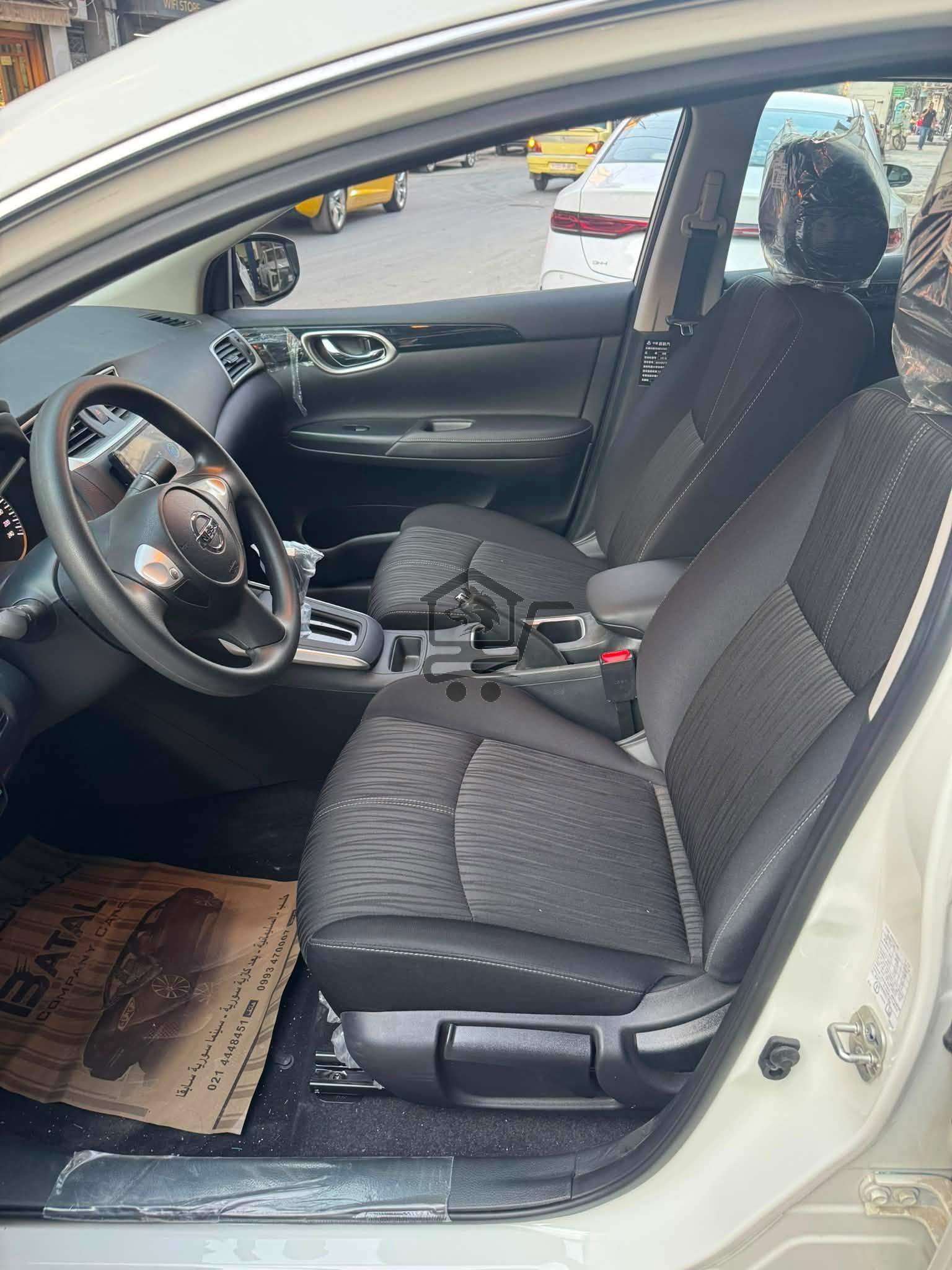 Nissan Sylphy 2025 - الصورة 5
