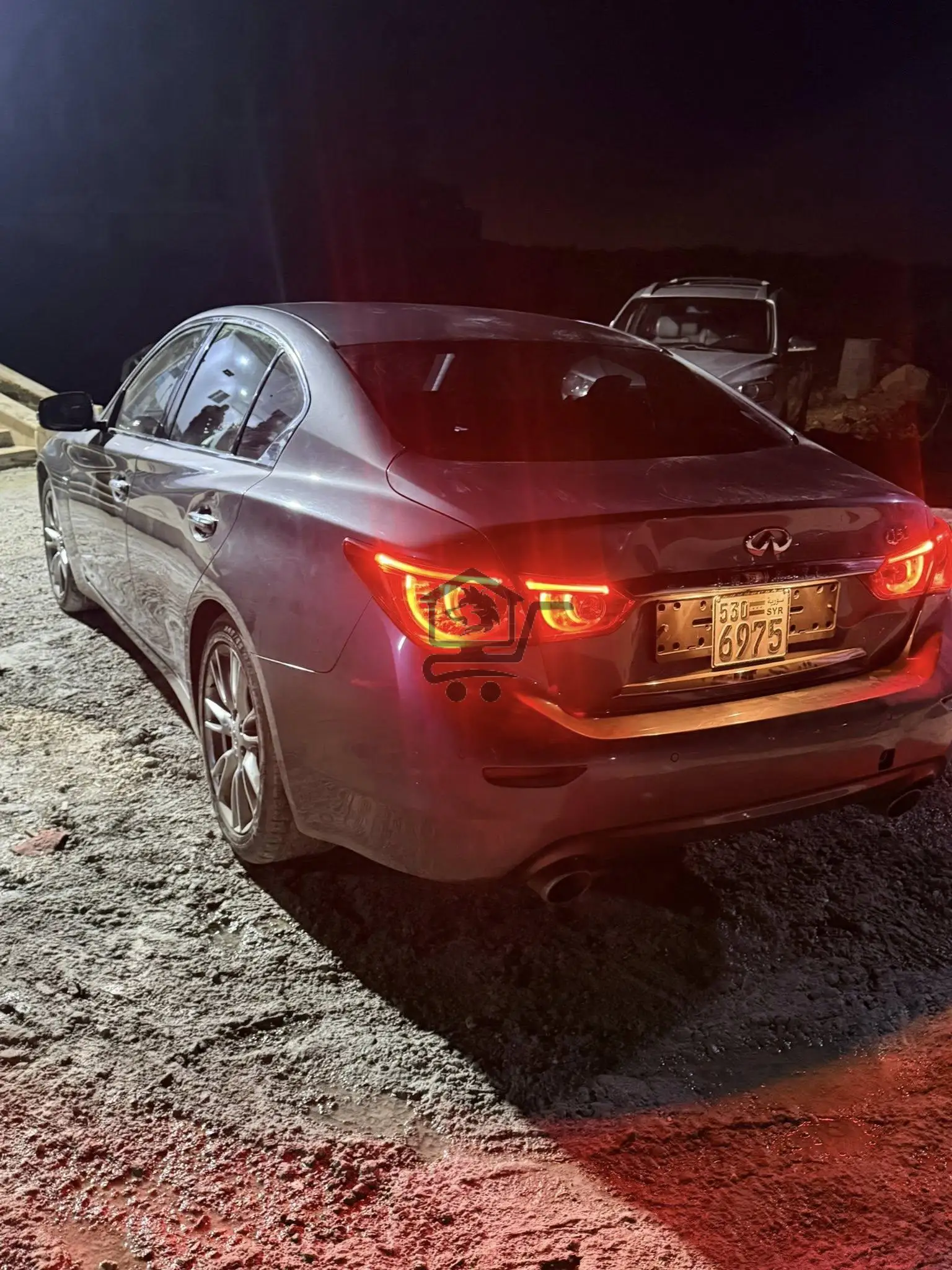 انفنتي 2015 - الصورة 2