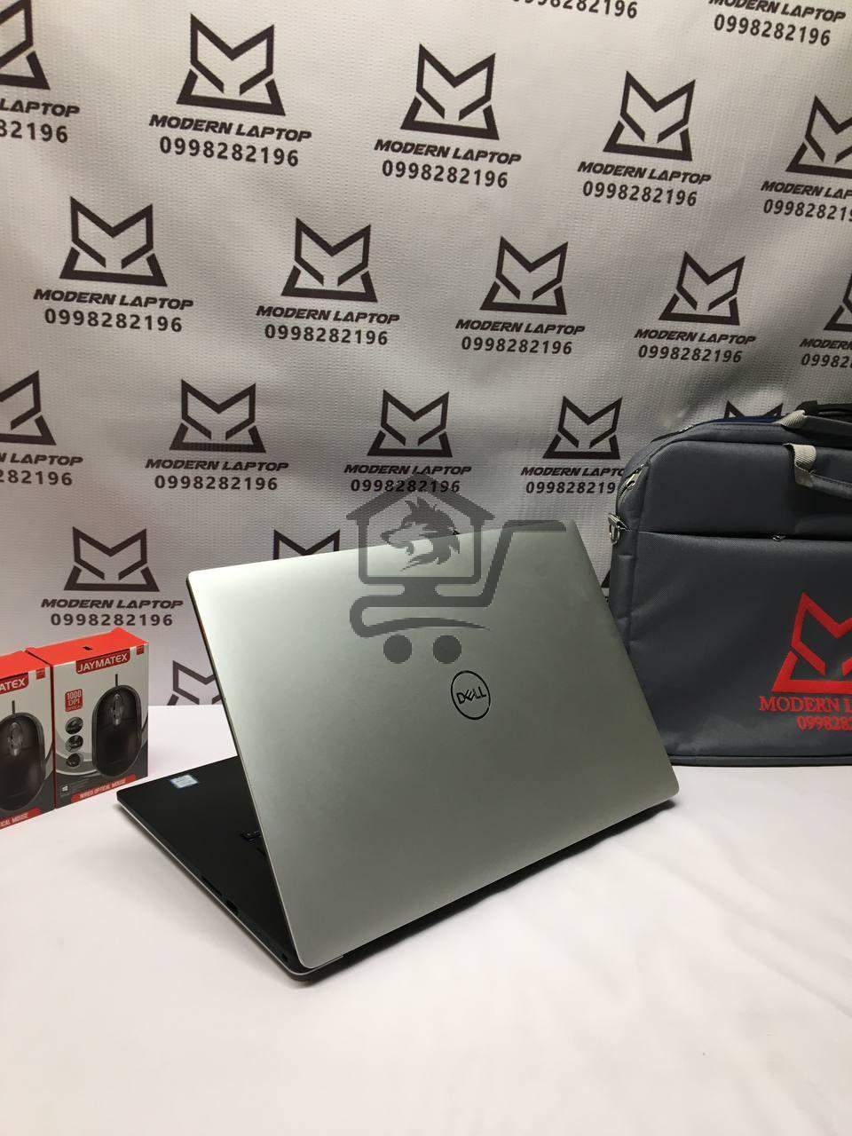 DELL precision 5540 - الصورة 3