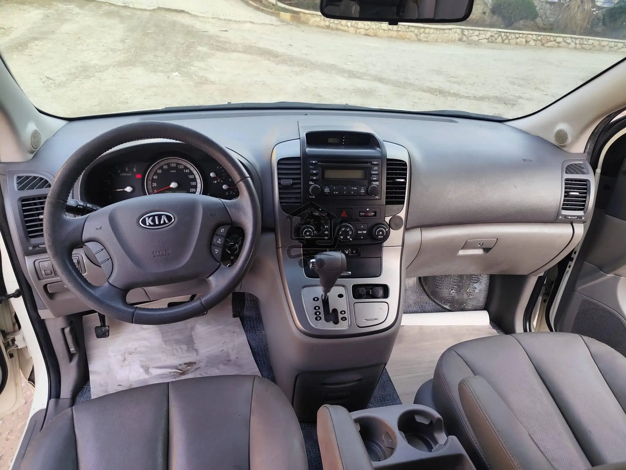 كيا كرنفال - الصورة 3