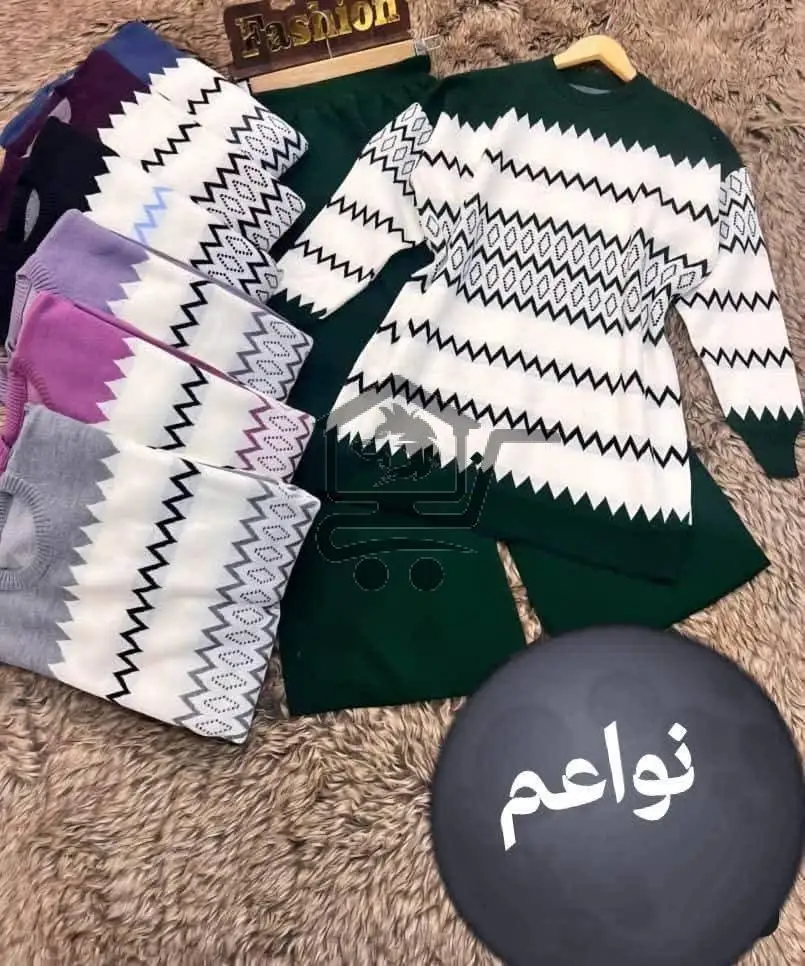 جمال التريكو من ذا مون - الصورة 3