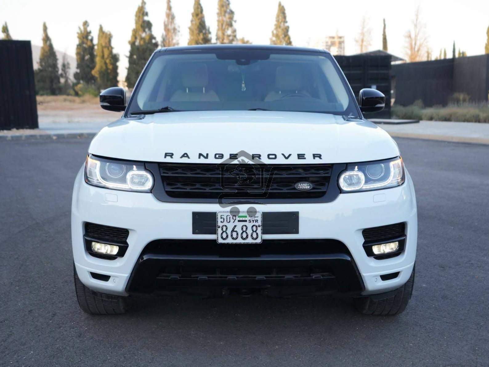 Range Rover Sport 2014 - الصورة 3