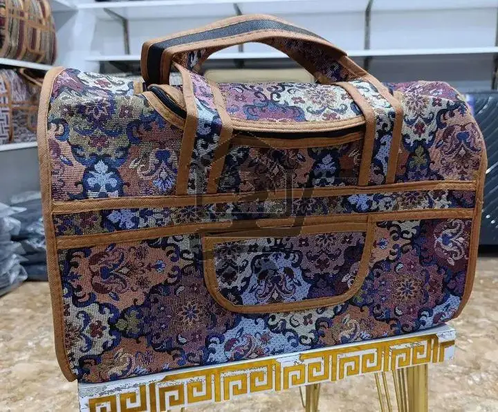 حقائب كبيرة - الصورة 7