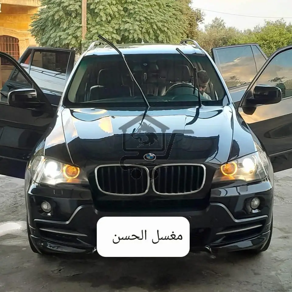 مغسل الحسن - الصورة 1