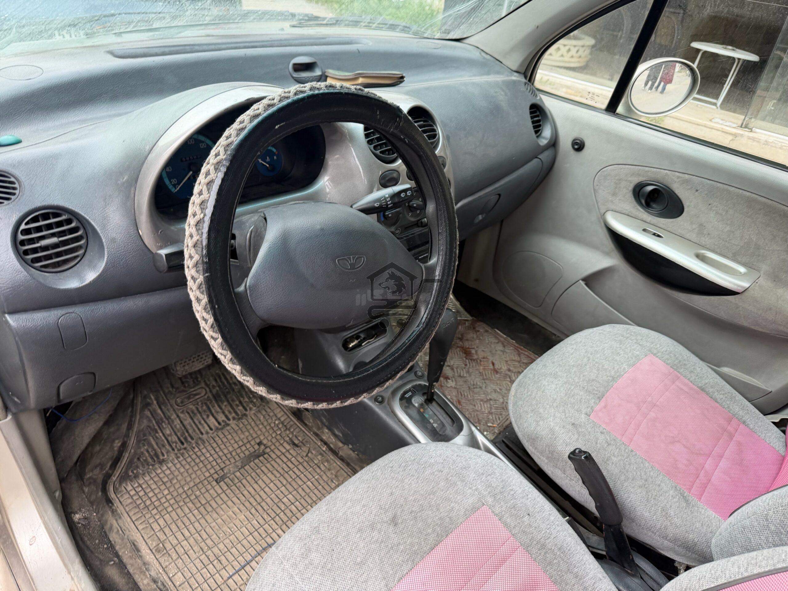 شيري - Chery كيو كيو - QQ - الصورة 3