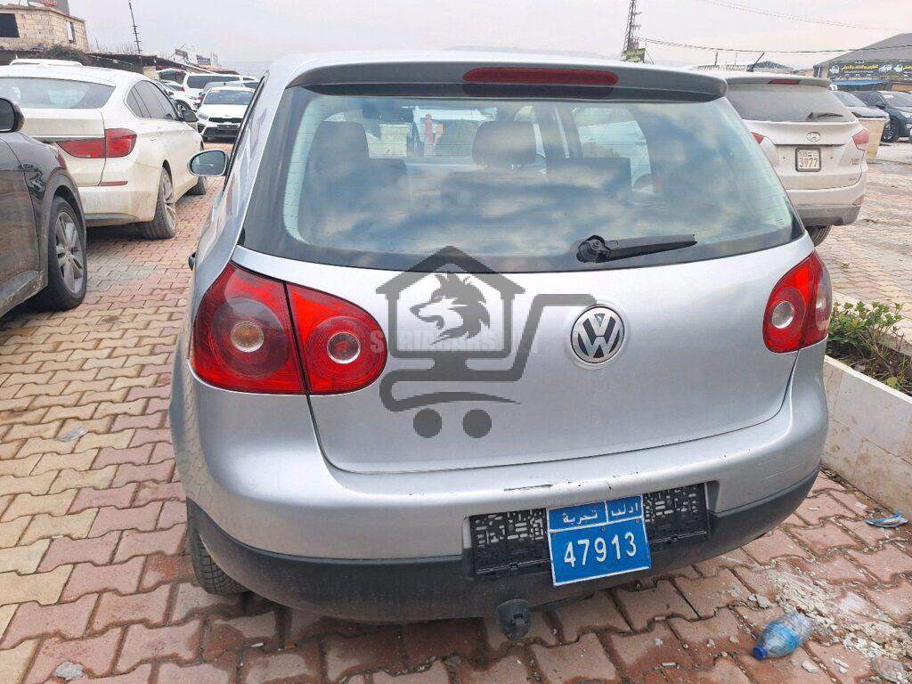 فولكس فاكن - Volkswagen جولف - Golf - الصورة 6