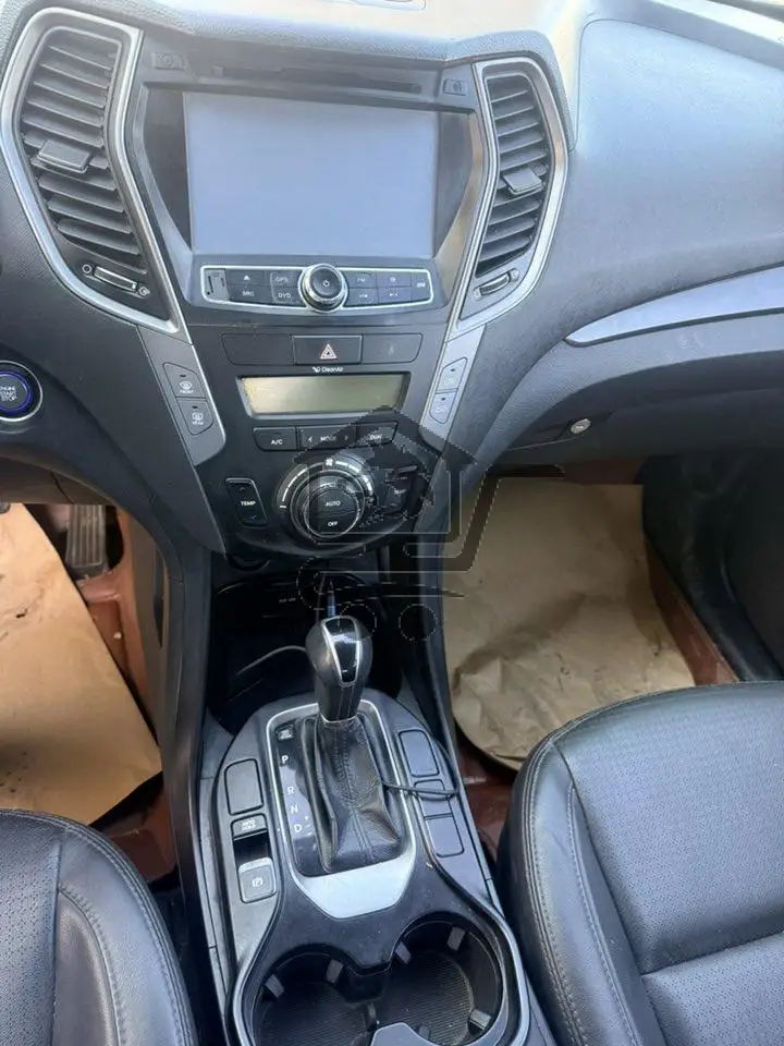 هوندا سنتافيه 2013 - الصورة 3