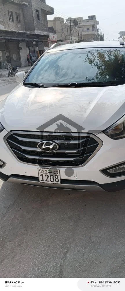 هيونداي توسان