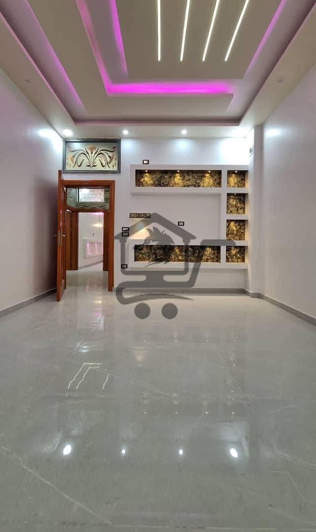 شقة بإكساء جديد_ببيلا - الصورة 6