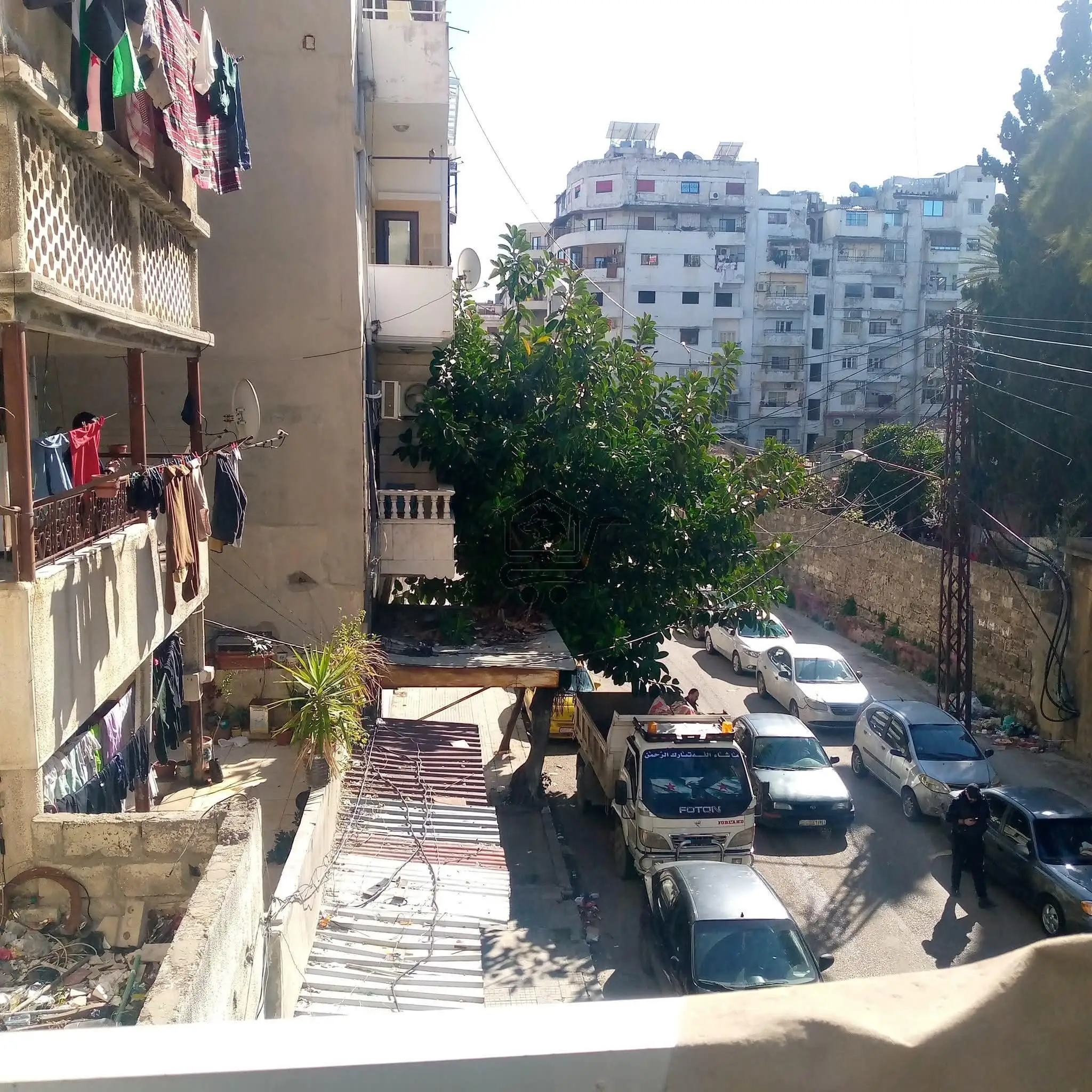 للبيع بيت في اللاذقية مشروع الصليبة - الصورة 7