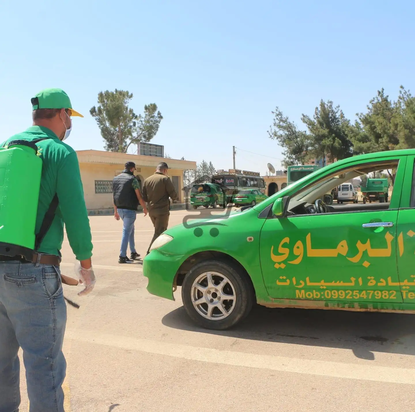 مدرسة البرماوي - الصورة 3