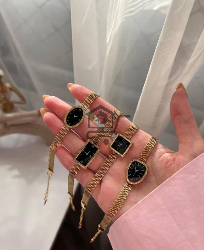 إكسسوارات شانيل - الصورة 3