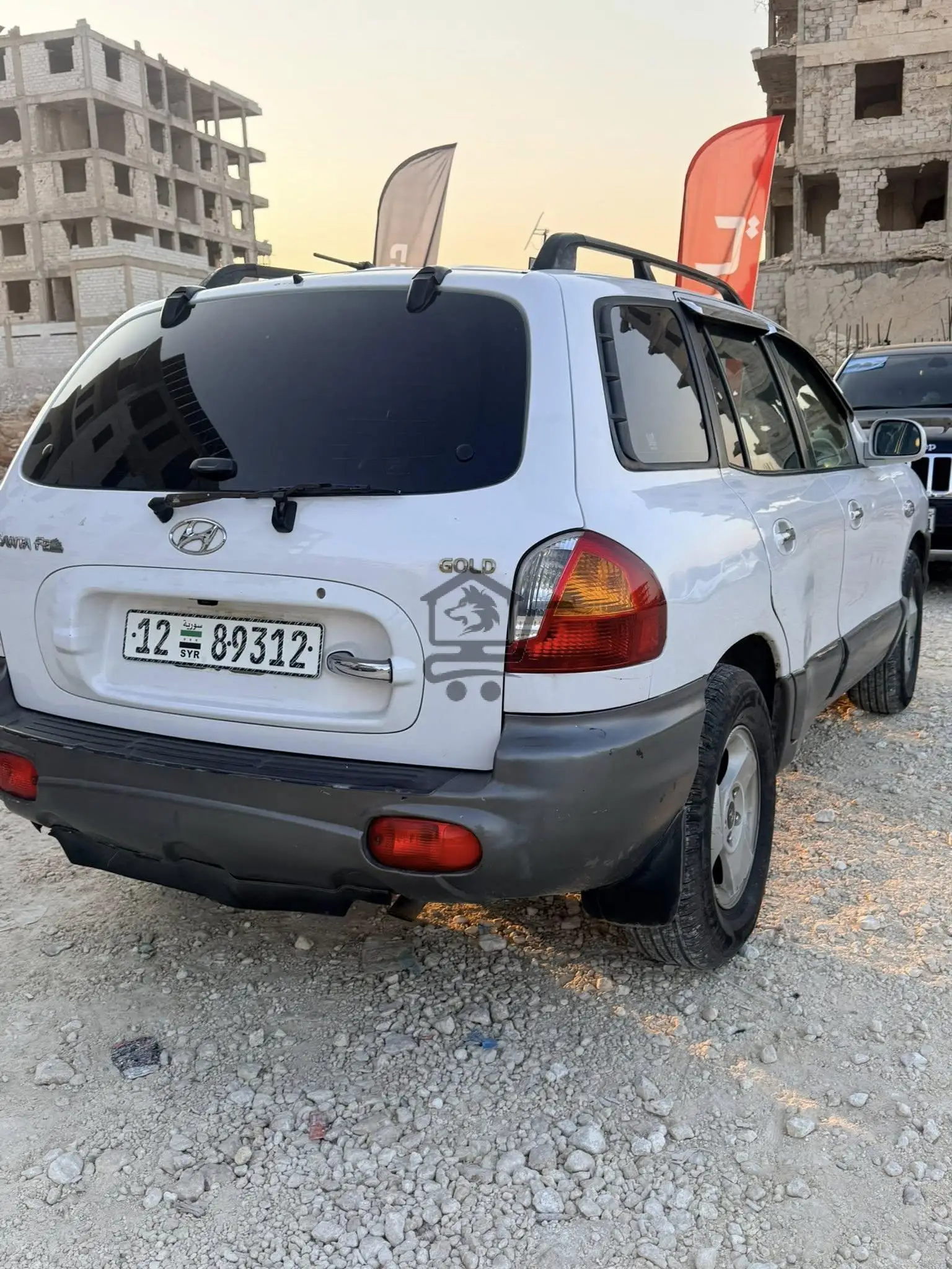 سنتافي 2005 - الصورة 8