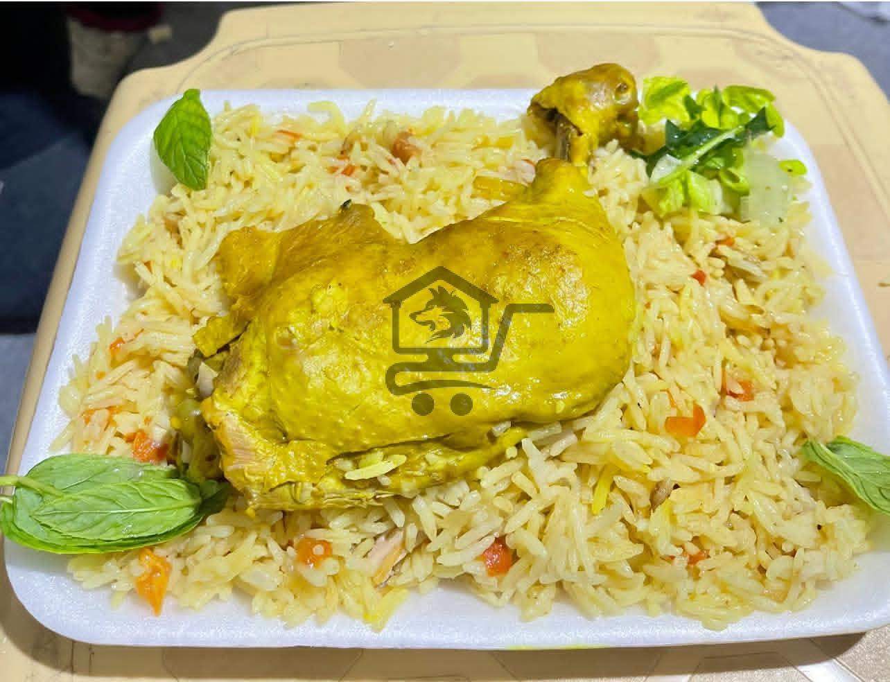 مطعم العبارة - الصورة 2