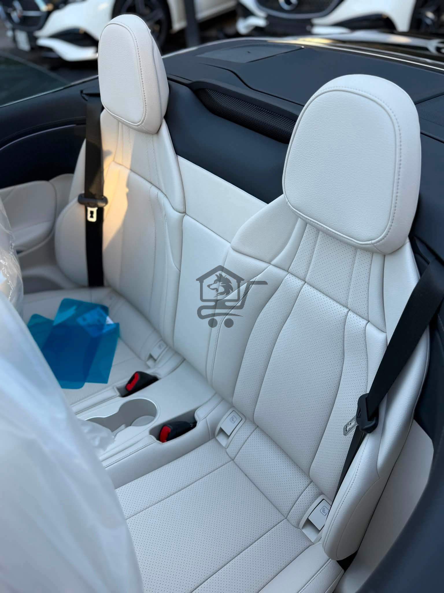 Mercedes CLE200 2026 - الصورة 10