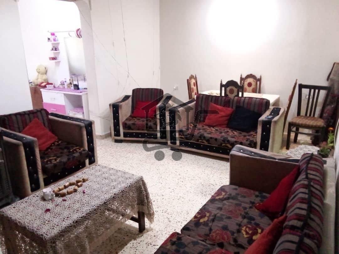 شقة مفروشة للأجار - الصورة 1