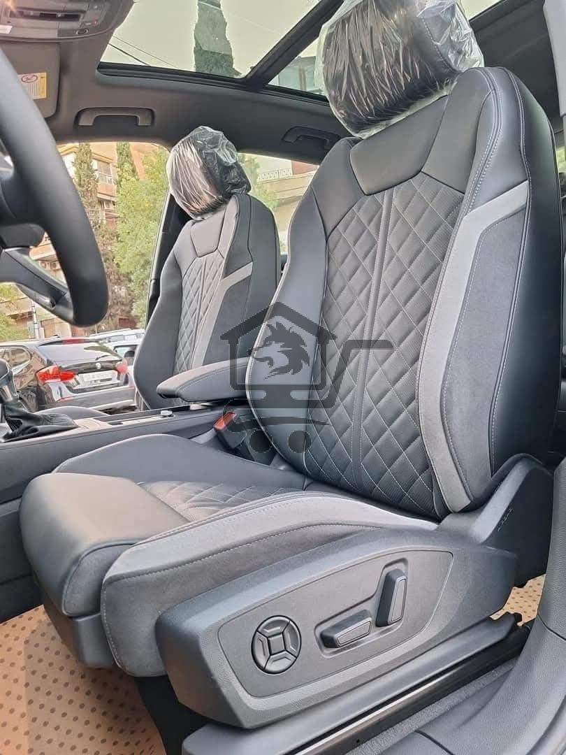 Audi Q3 TFSI - الصورة 5