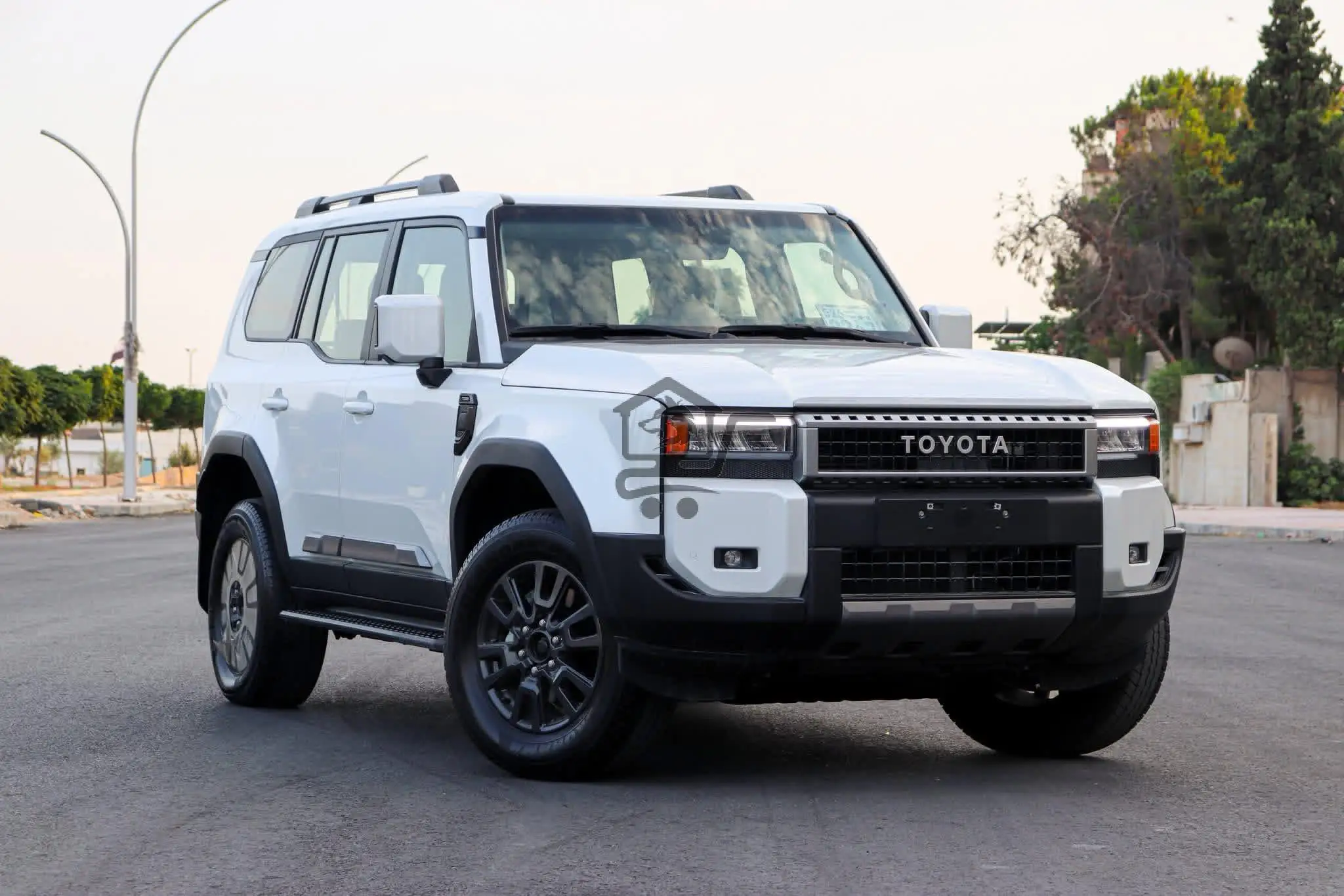 Toyota - الصورة 1