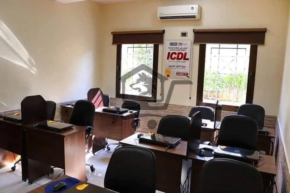 معهد الأمل - الصورة 4