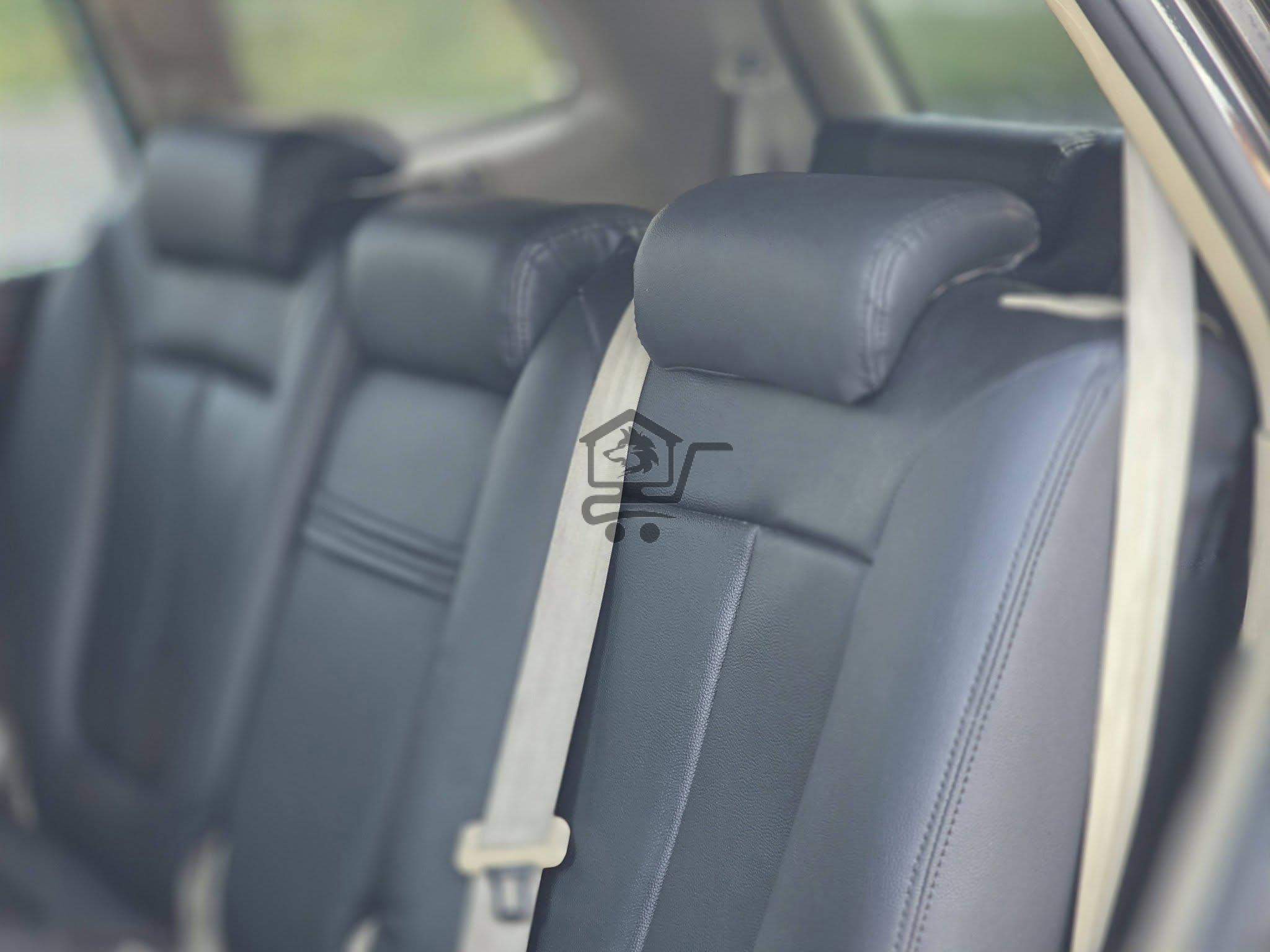 2008 Hyundai Santafe - الصورة 10