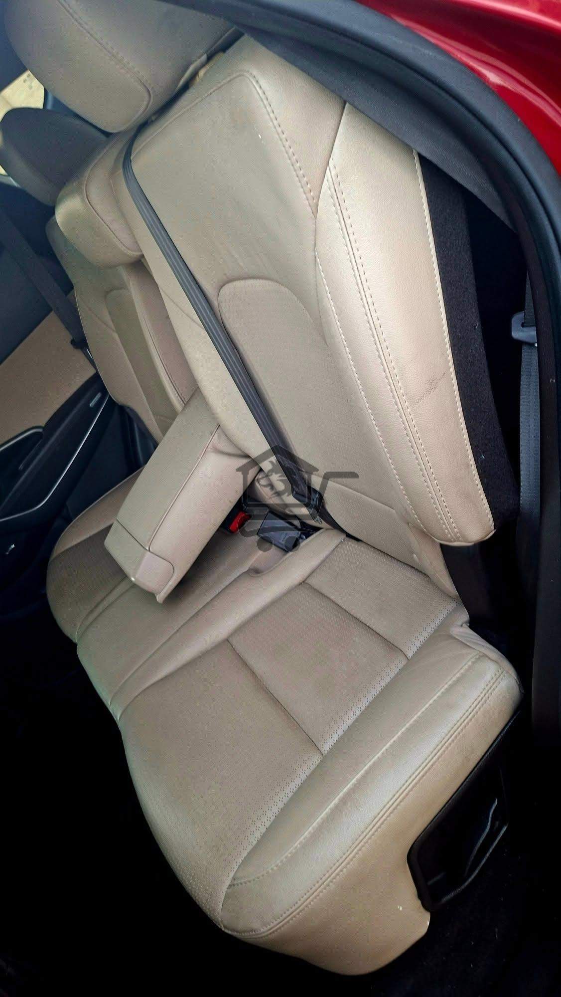 Hyundai Santafe 2014 - الصورة 10