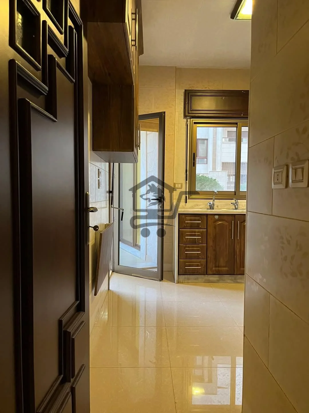 شقة ديلوكس غرفتين - الصورة 7