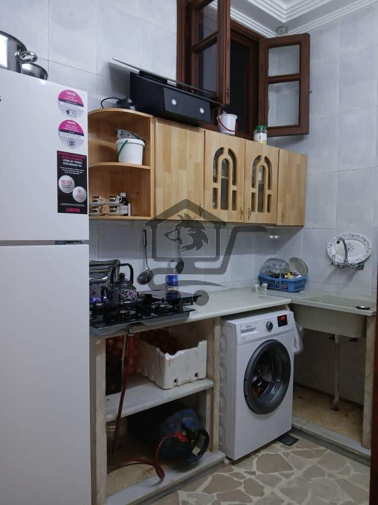 منزل في الاعظمية - الصورة 1