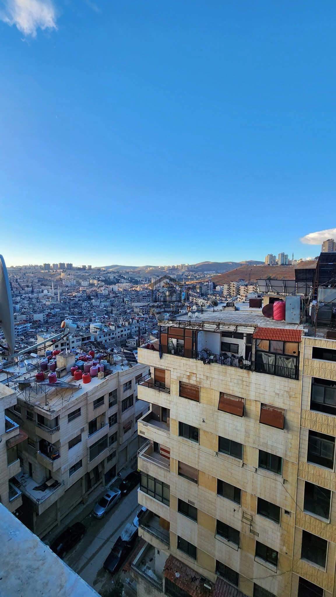 شقة فاخرة للبيع - الصورة 3