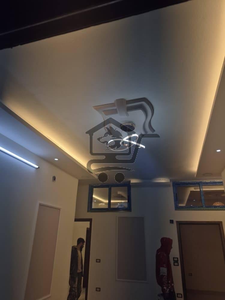 شقة على مستوي الأرض - الصورة 4