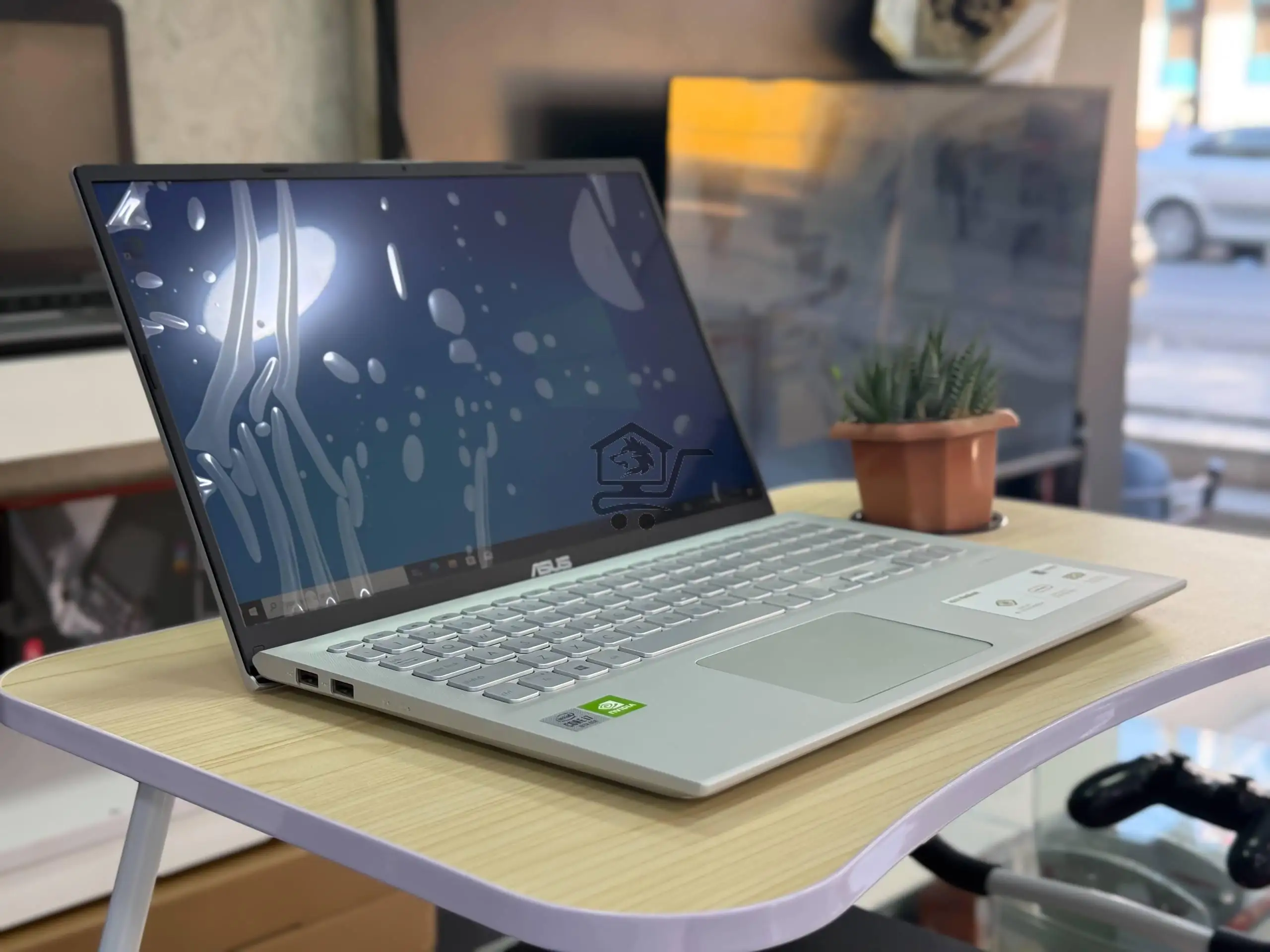 ASUS VivoBook X512JP Open Box - الصورة 1