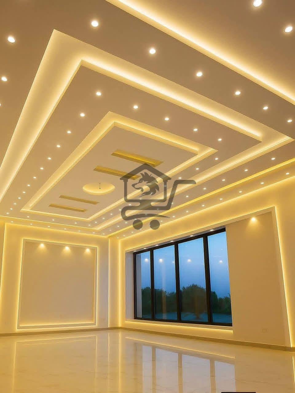 معلم دهان و جبس بورد - الصورة 5