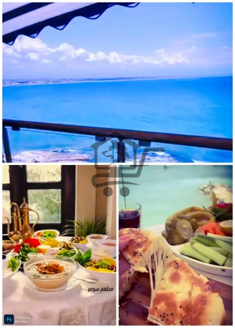 مطعم سومر ✨عنوان الفخامة والرقي✨ - الصورة 4