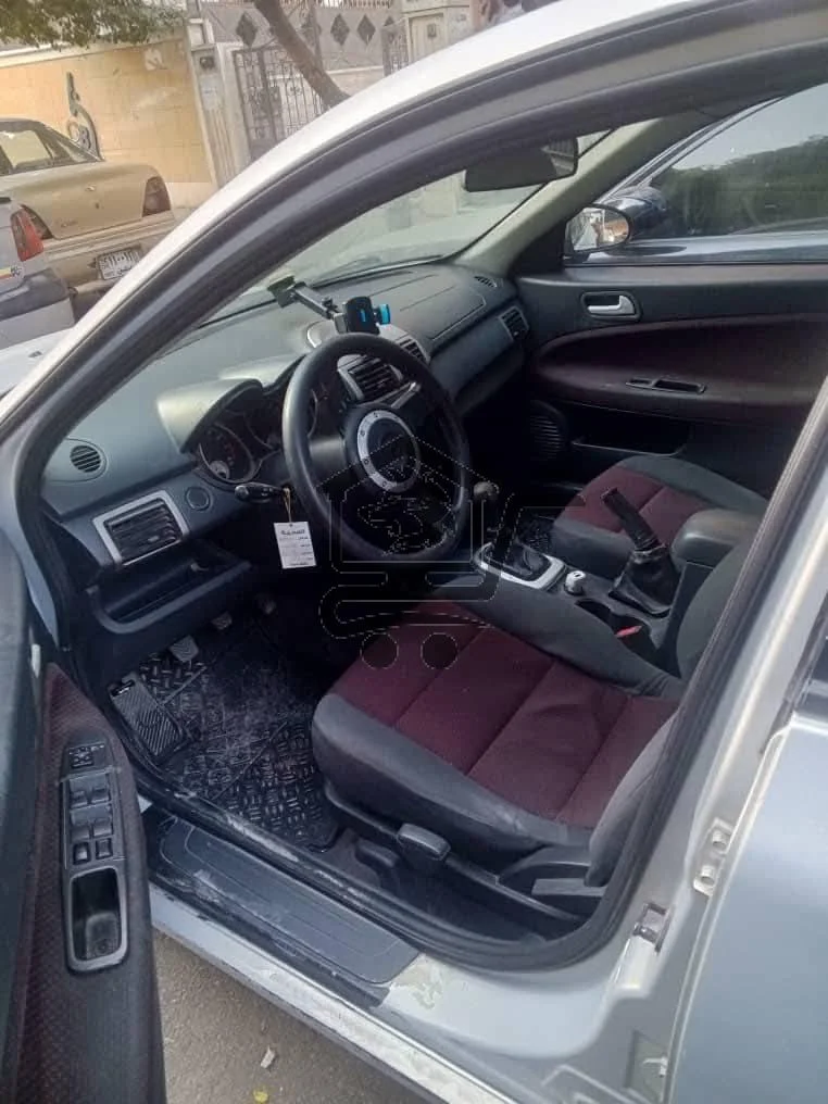 بروتون جين تو - الصورة 2