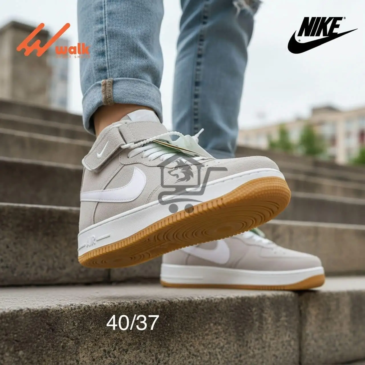 رياضي للشباب الآغا - الصورة 1