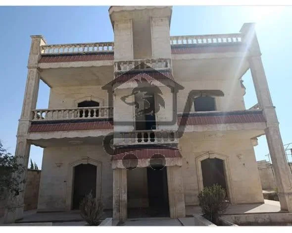 مزرعه في جمعيه الرحاب - الصورة 1