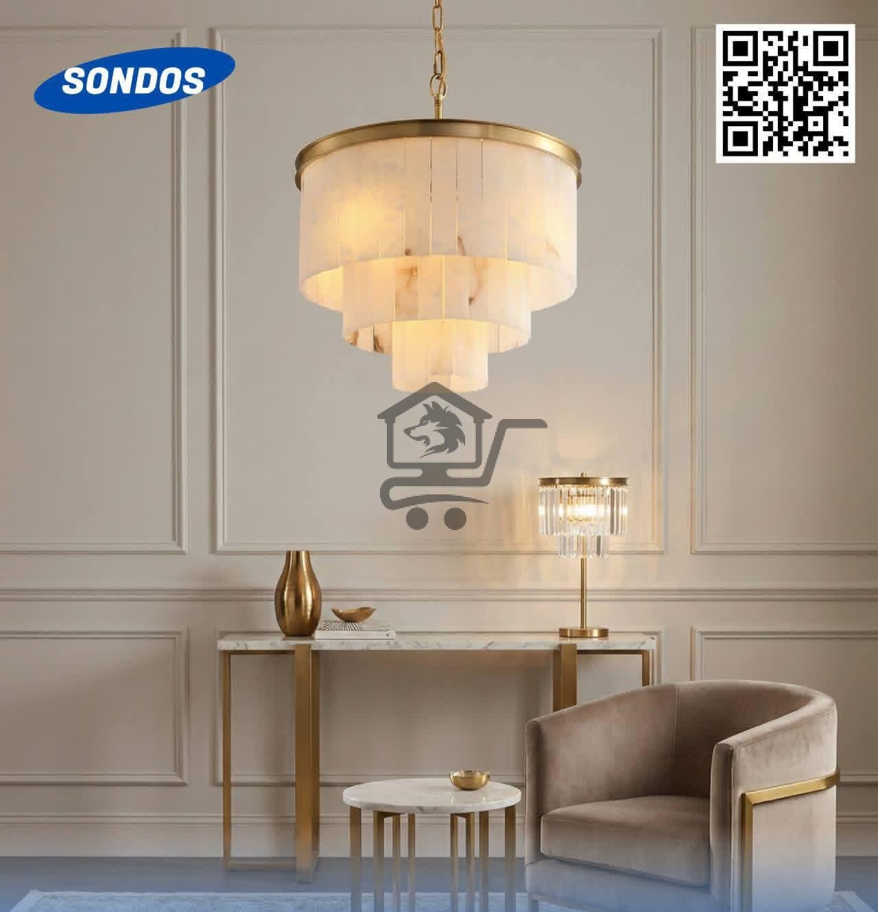 إنارة منزلية - الصورة 11