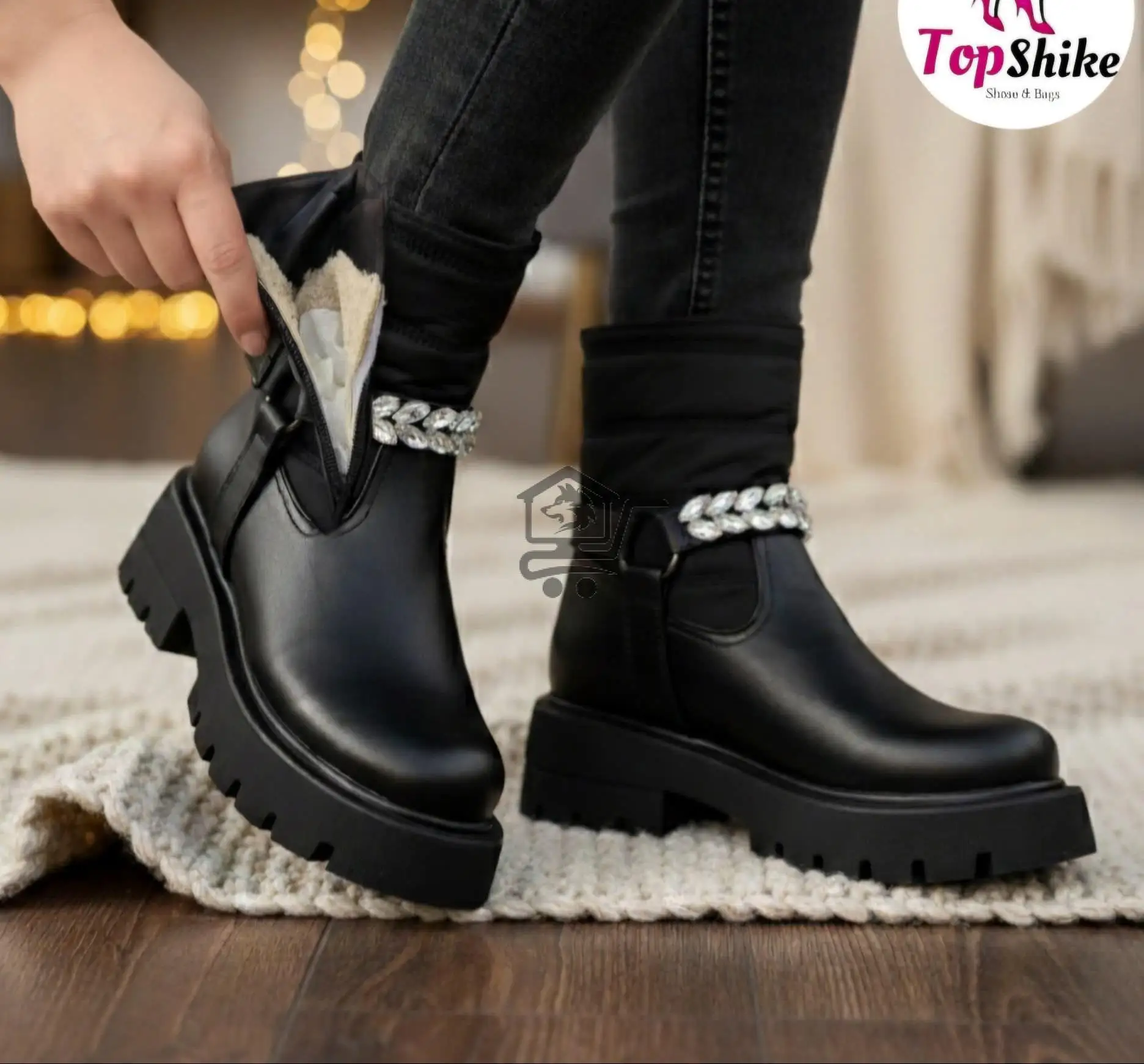 رانج للصبايا - الصورة 1